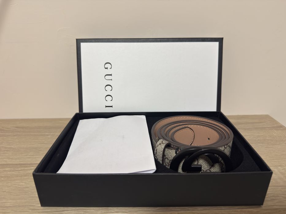 колан Gucci