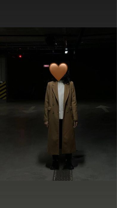 Продам пальто Mango