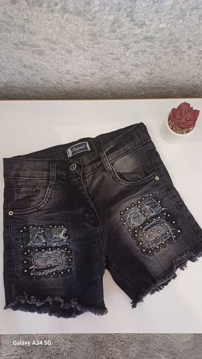 Детски къси панталонки