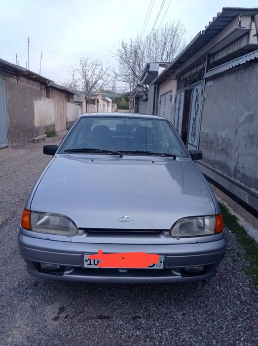 Продается Лада ВАЗ 2115