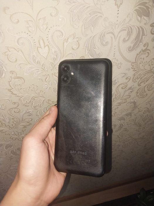 Обмен Samsung A04