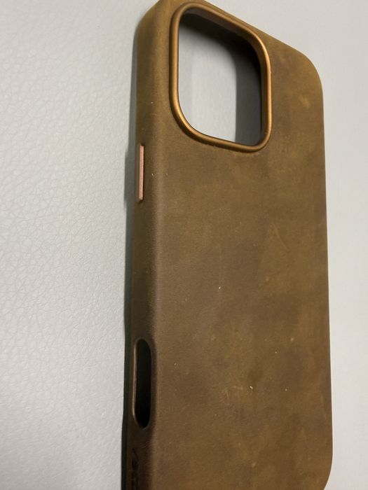 Iphon 16 pro max husa