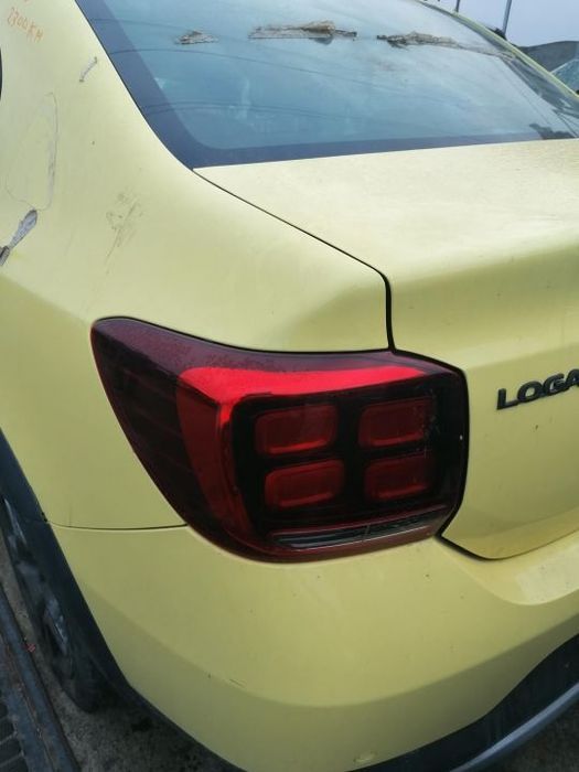 lămpi spate/stopuri dacia logan stepway 2020