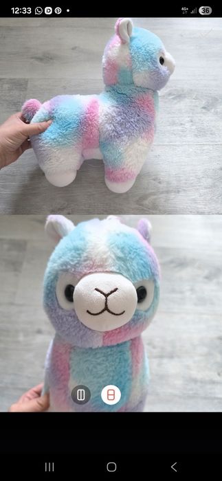 Мягкие игрушки 20 шт