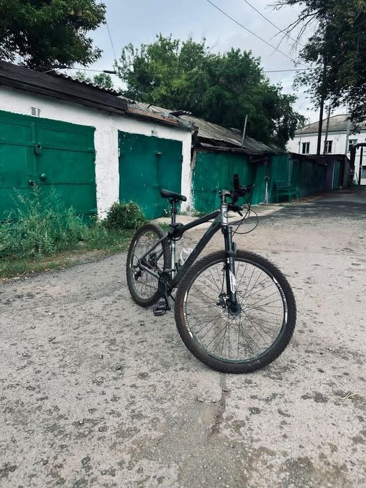 Велосипед airo bike