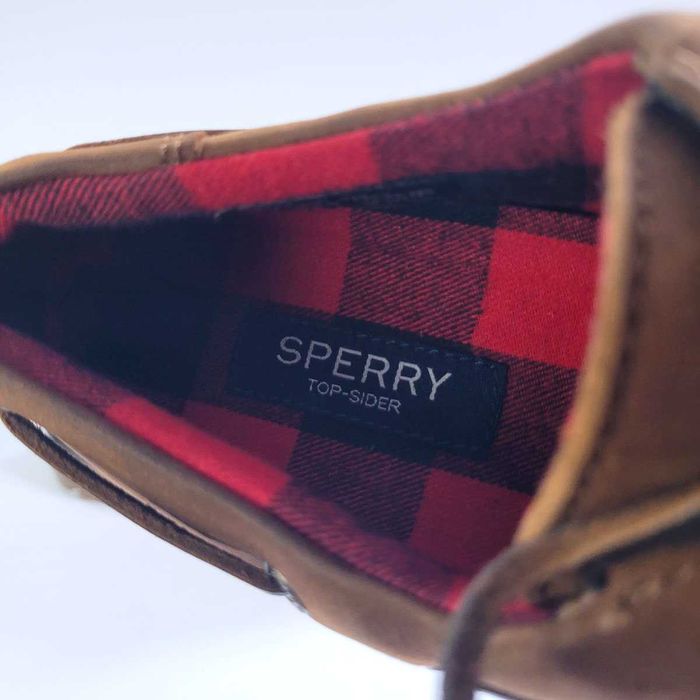 SPERRY Top-Sider, оригинални 43