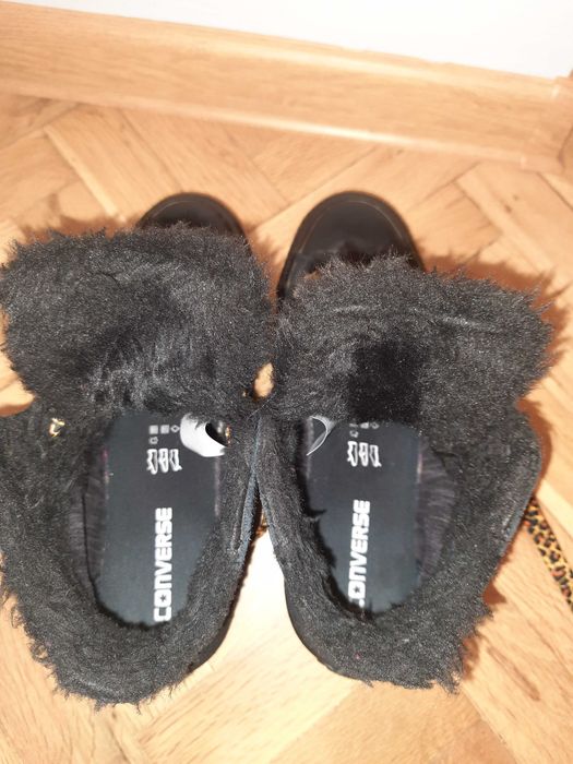 Converse дамски кецове НАМАЛЕНИ
