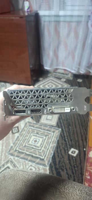 Продам Видео карту