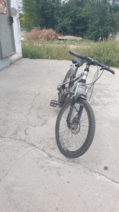 Продаю велосипед