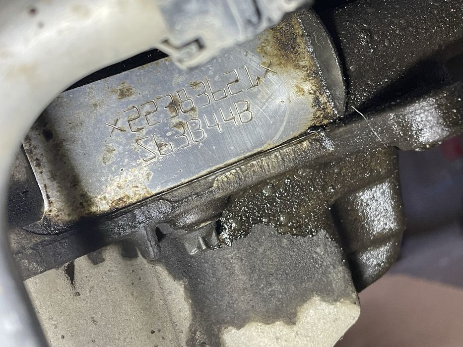 Piese motor S63B44B 4.4i - BMW M5 F90, X5M F25, X6M F26