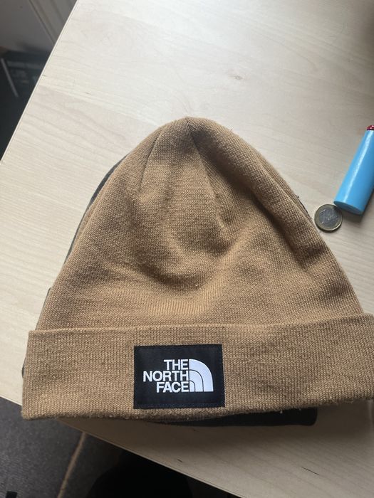 caciula fes The North Face one size