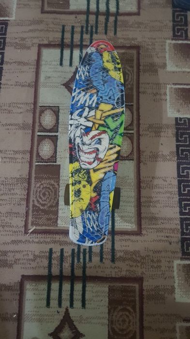 Скейт борд продаётся