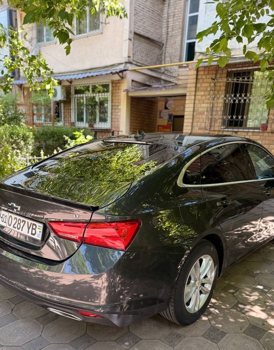 Аренда с Выкупом Малибу 2