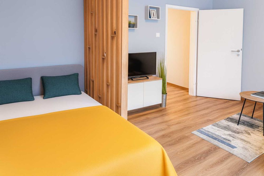 Apartament exclusivist, amplasat central - Calea Aradului, Iulis Mall