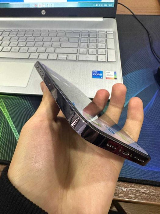 iPhone 14 pro MAX 256