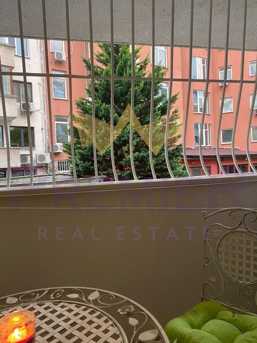 2-стаен в Пловдив-Кършияка площ 47 цена 149500