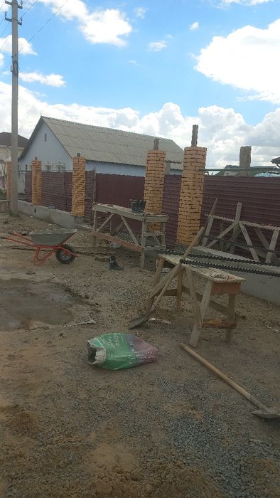 Бригадв Хорезимузбек