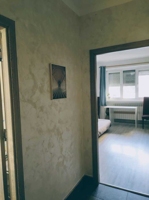 Apartament cu 1 cameră de închiriat - b-dul Magheru