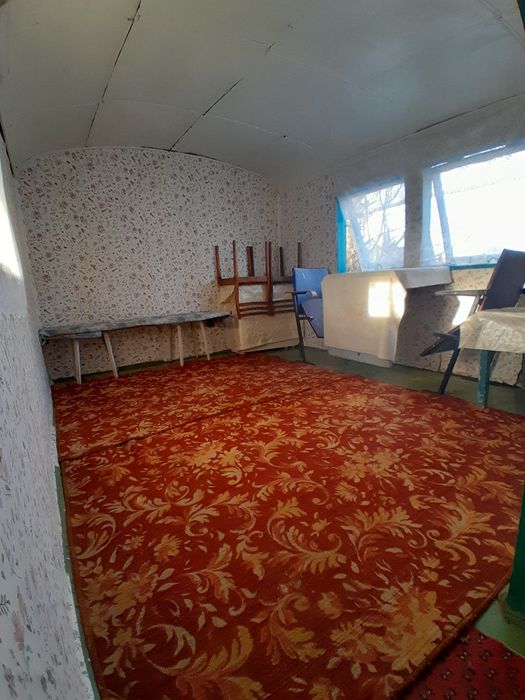 Продам дача , зерендинская