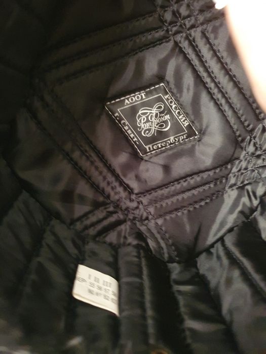 Продам норковую шапку