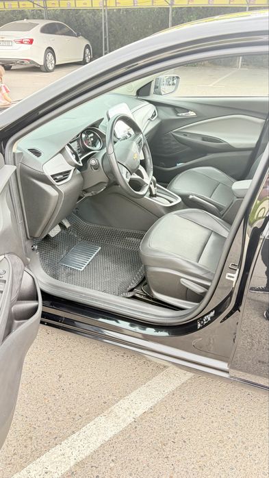 Onix Premier Plus (ГБО)