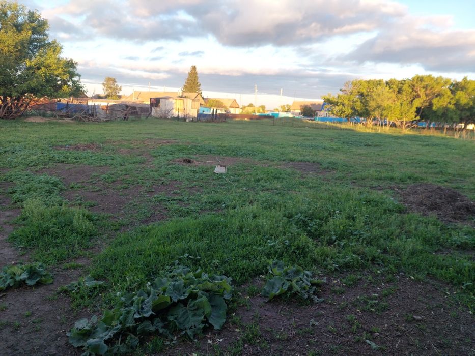 Продам дом п. Новоильиновка