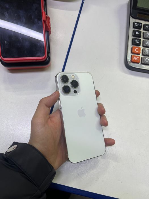 Айфон 13 про 128гб