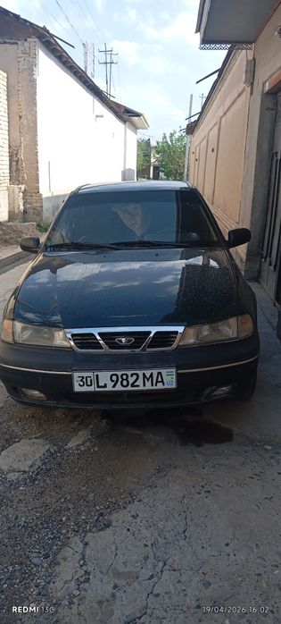 nexia 1 sotiladi
