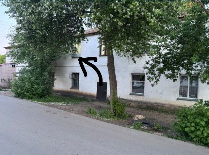 Продажа двухкомнатной квартиры