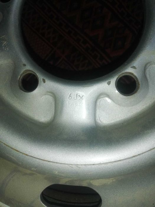 Продается диски железный качественный