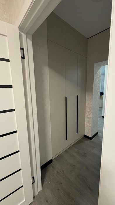 Сдам евро 3-х комнатную квартиру