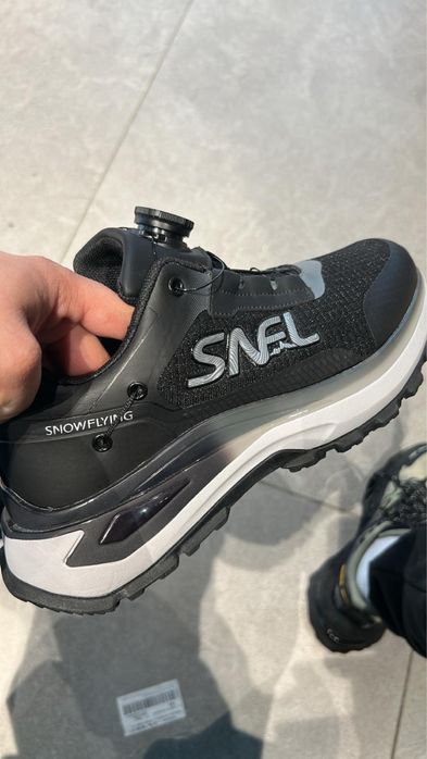 Adidasi Barbati, purtati o singura data !