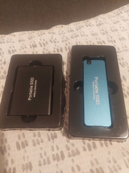 portable ssd 4tb si 8tb
