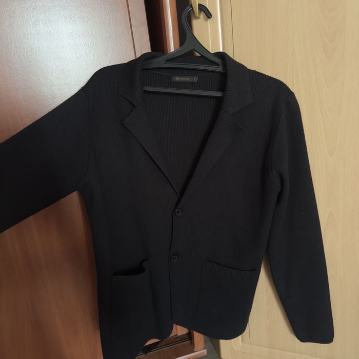 Классикалық кардиган размері L