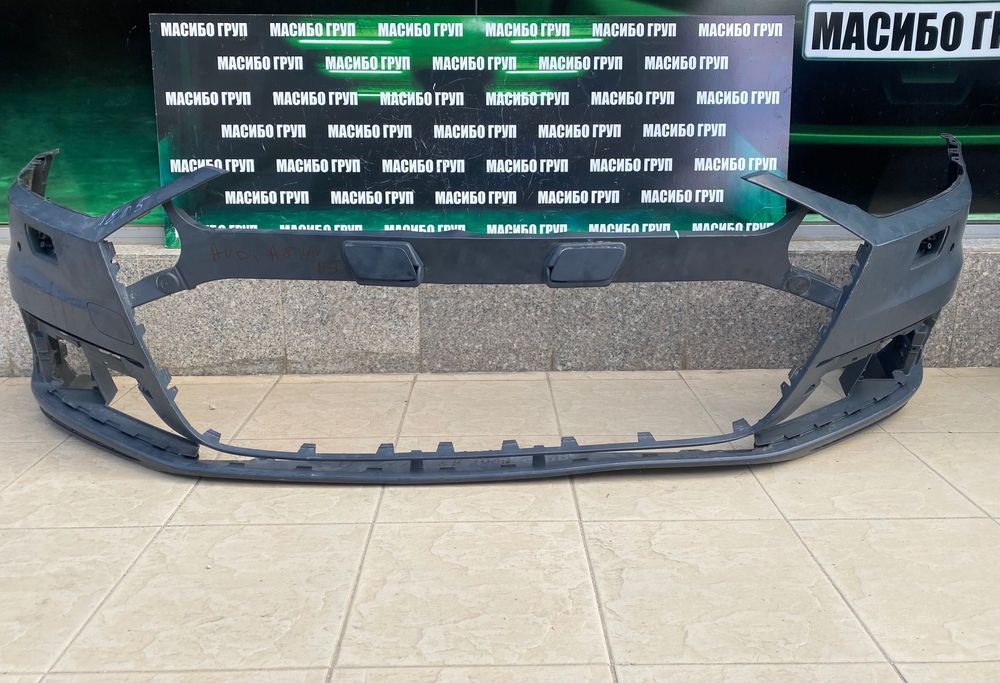 Броня предна брони,решетки  за Ауди А8 Audi A8 4N D5