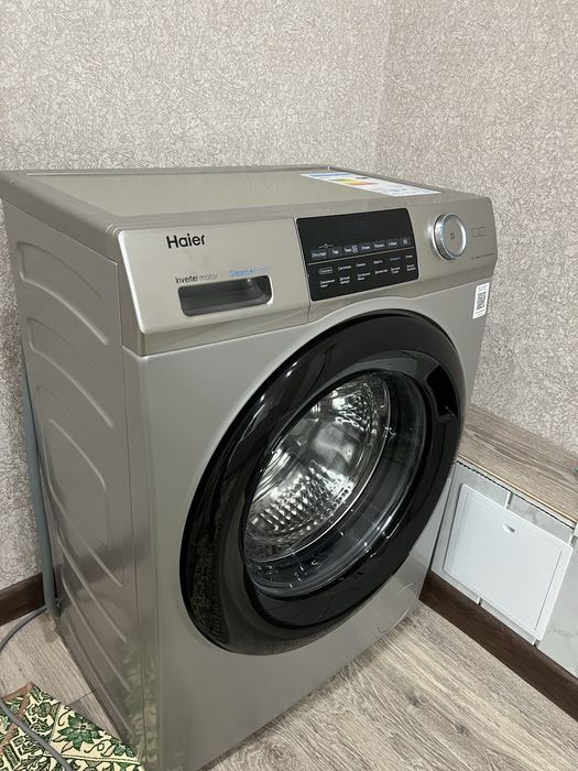 стиральный машина автомат