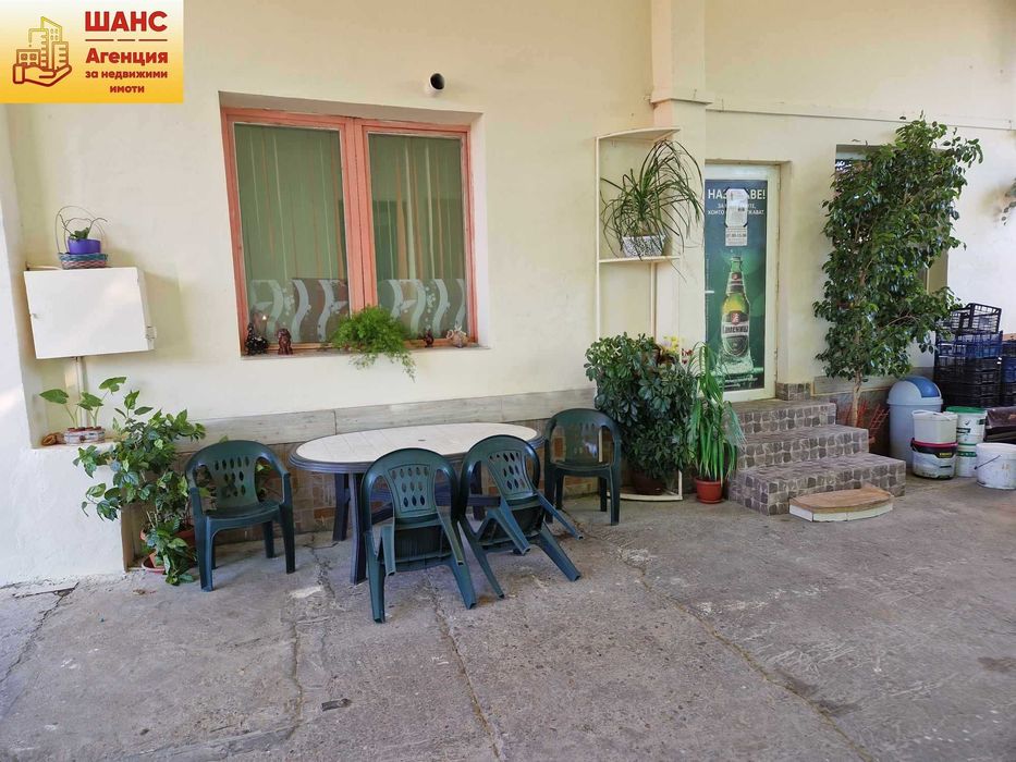 Продава се Заведение в Плевен, Индустриална зона - Запад - 286 кв.м за 875 €/кв.м - Снимка #15