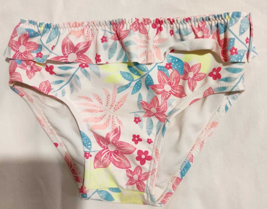 Бански за бебе 18м-24м.