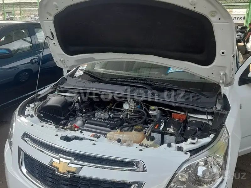 Cobalt 2 pozitsiya