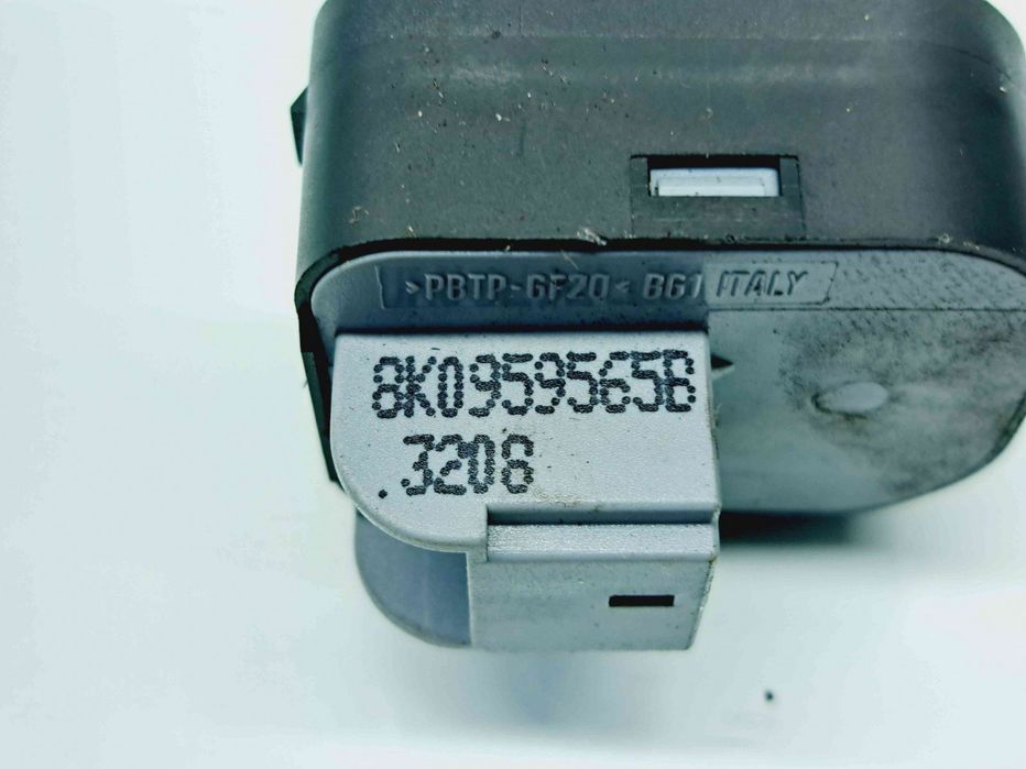 Buton reglaj oglinzi Audi A4 (8K5, B8) Avant [Fabr 2008-2015] 8K09595