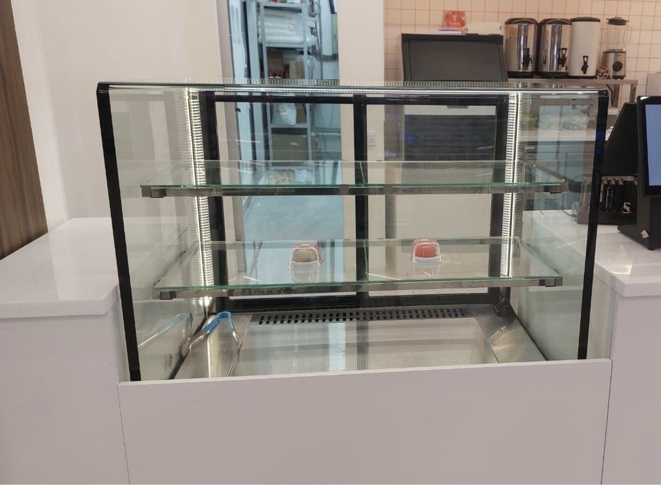 Витрина холодильная