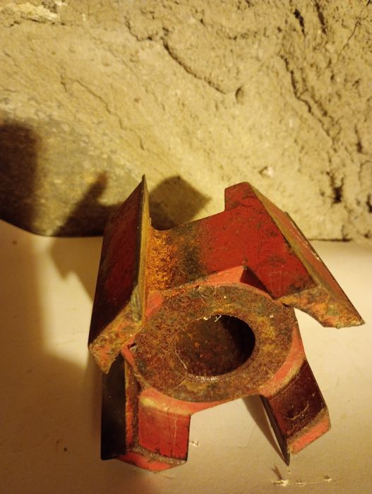 Freză lemn freze pentru lemn