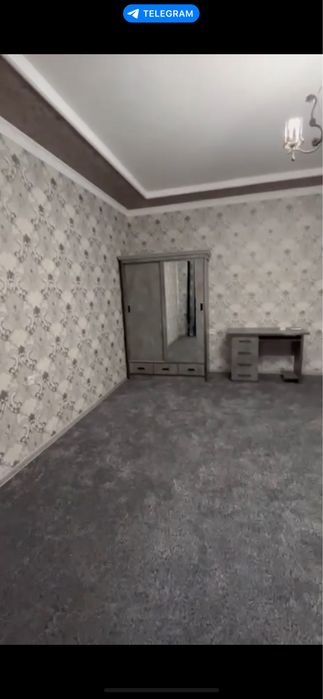 Когон Вокзали енида квартира  ижарага берилади