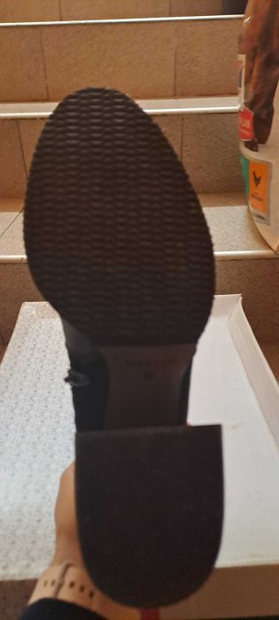 Детски пантофки-Geox