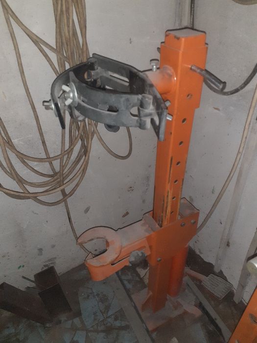 Прец гидравликалық