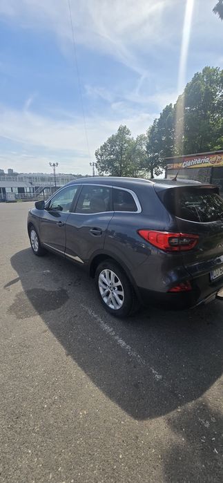 De vânzare Renault Kadjar 2016 1.2Tce 130Cp