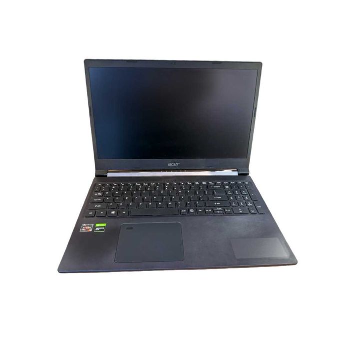 Acer Aspire 7 Ryzen 5 3550H GTX 1650 SSD 512GB RAM 8GB | TrueGSM