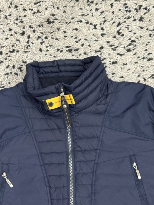 Мъжко пухено яке PARAJUMPERS. Размер М