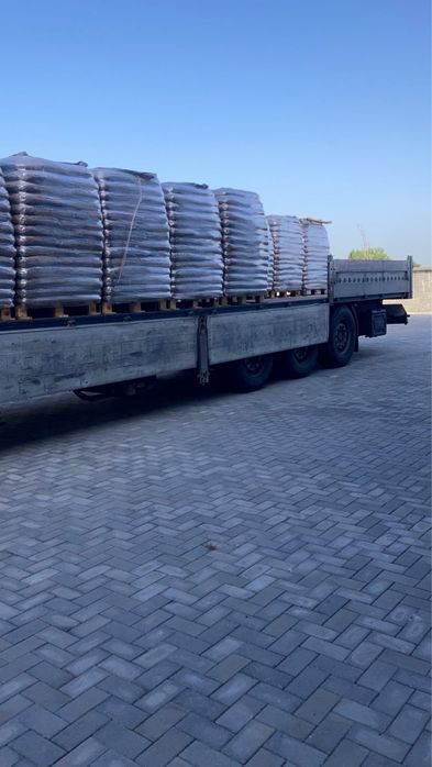 Иглолистни пелети