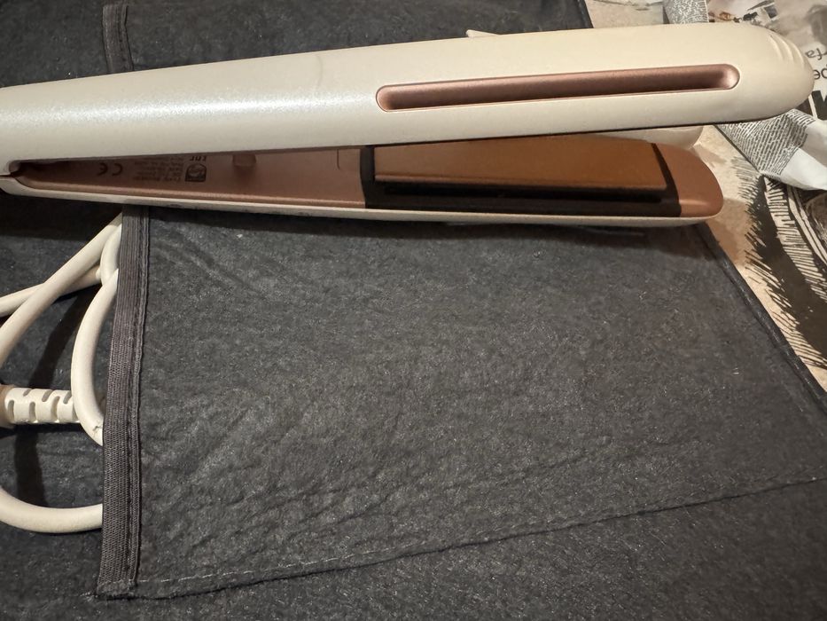 Преса Филипс Сенсео